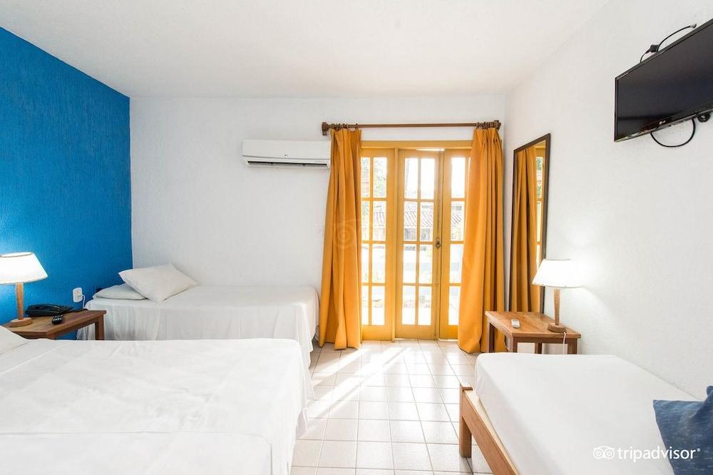 Hotel Estalagem Porto Seguro Ngoại thất bức ảnh